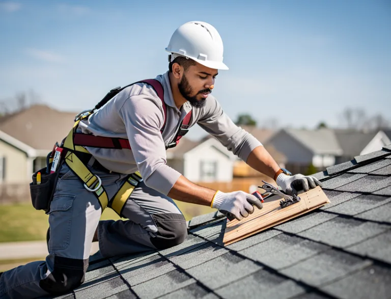 roof repair Coburg
